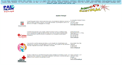 Desktop Screenshot of paiefilhos.com